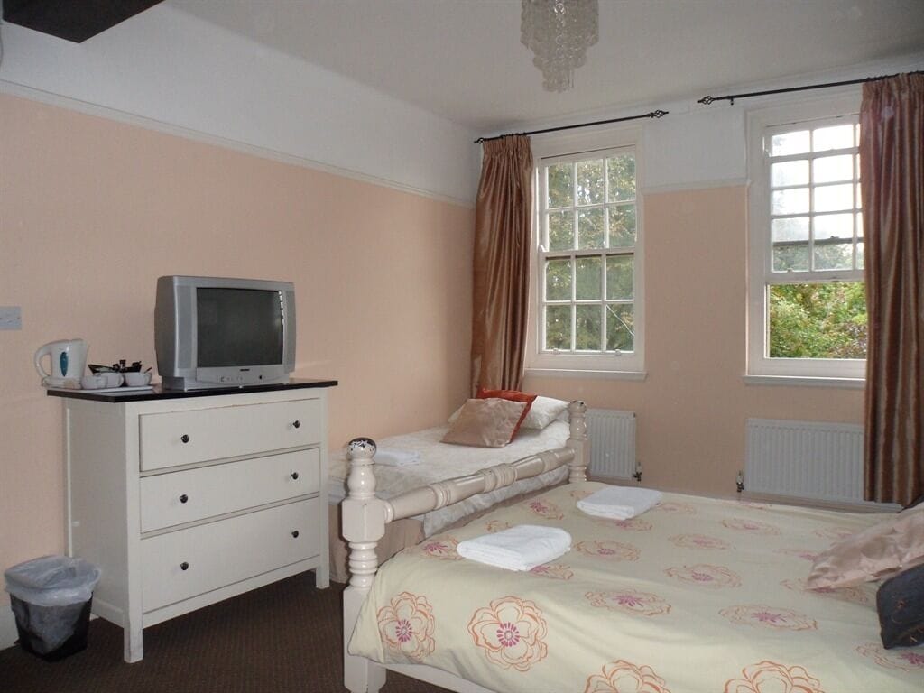 the castle cambridge