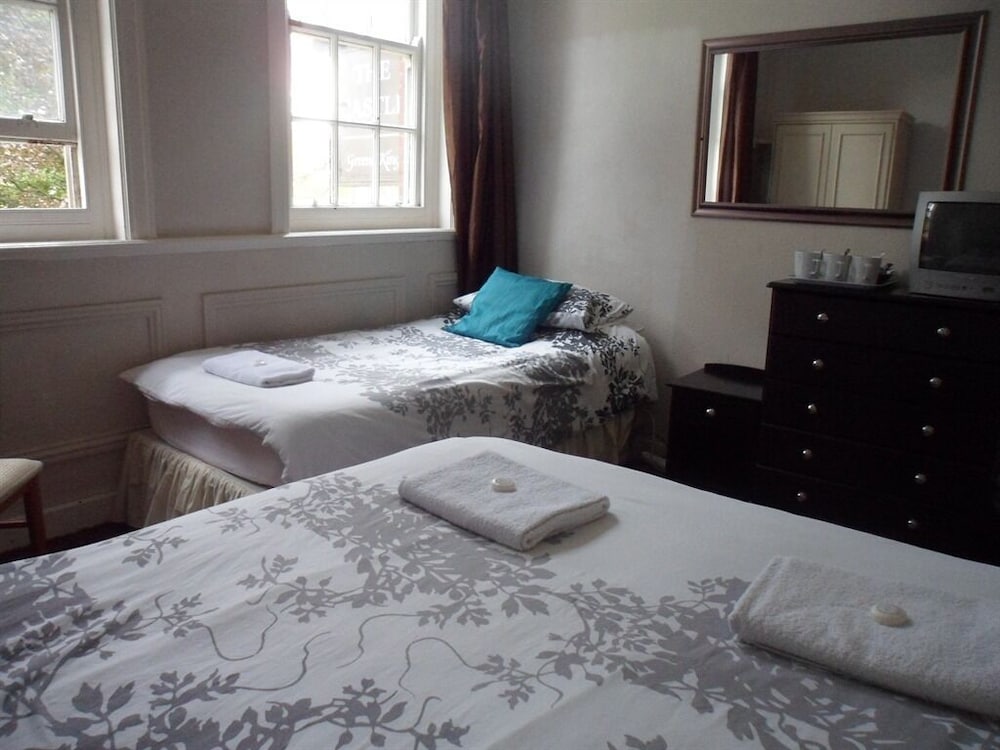 the castle cambridge