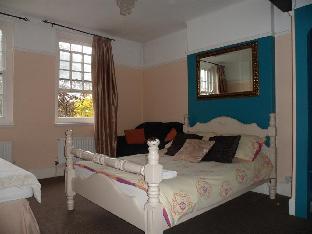 the castle cambridge