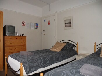 the castle cambridge