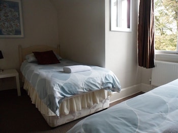 the castle cambridge