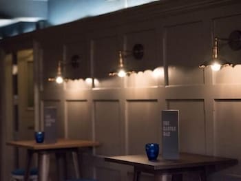 the castle cambridge