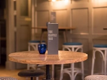 the castle cambridge