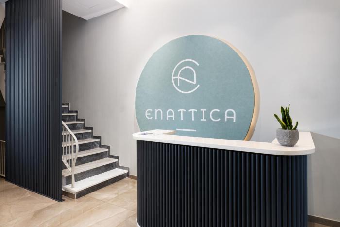 enattica suites