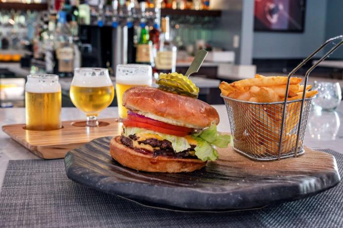 cambria hotel nashville airport