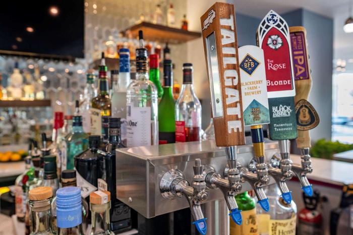 cambria hotel nashville airport