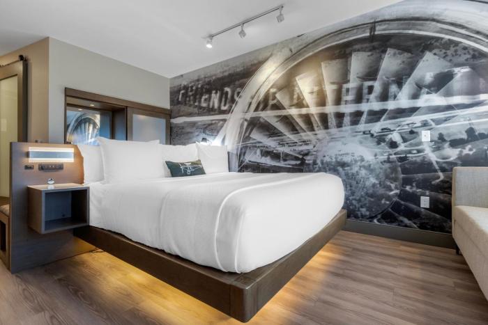 cambria hotel nashville airport