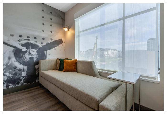 cambria hotel nashville airport