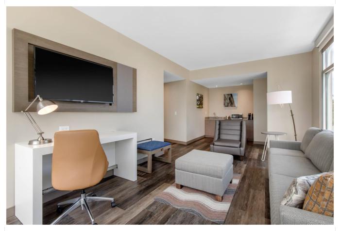 cambria hotel nashville airport