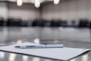 cambria hotel nashville airport