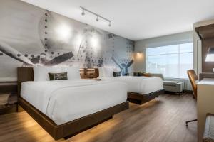 cambria hotel nashville airport