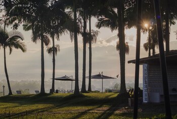 rancho eden