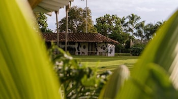 rancho eden