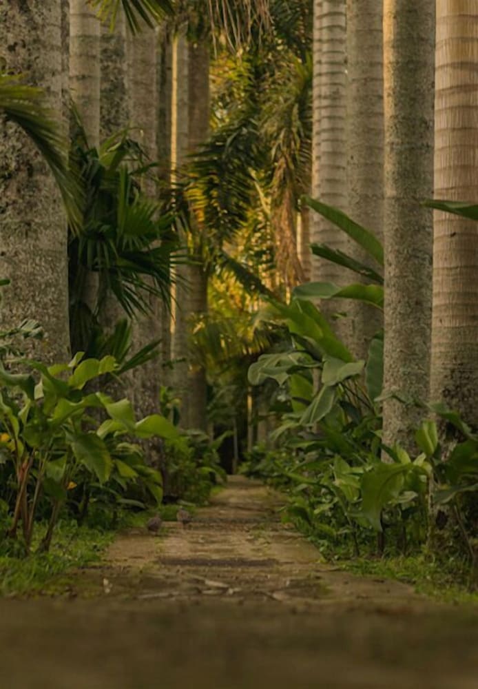 rancho eden