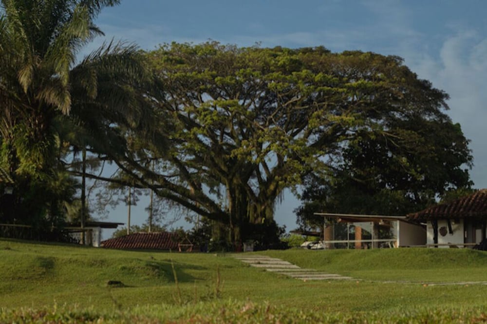 rancho eden