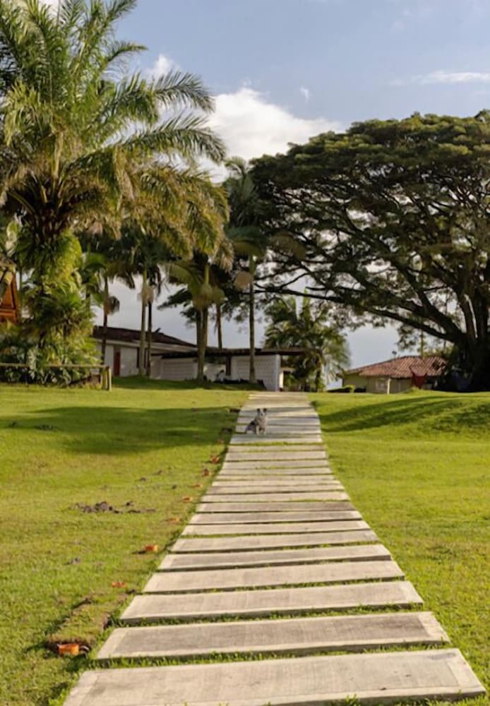 rancho eden