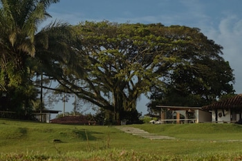 rancho eden