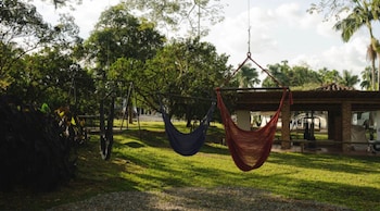 rancho eden