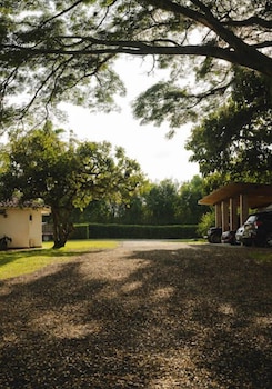 rancho eden