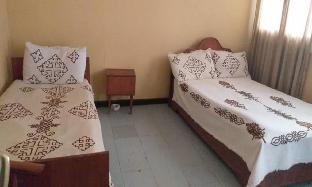 Lalibela Homestay,Arbatu Ensessa>>Lalibela,2.5 star