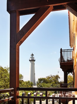 st simons island
