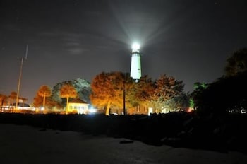 st simons island