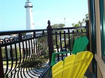 st simons island