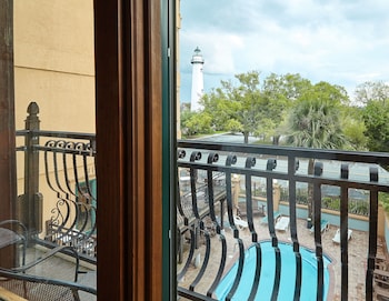 st simons island