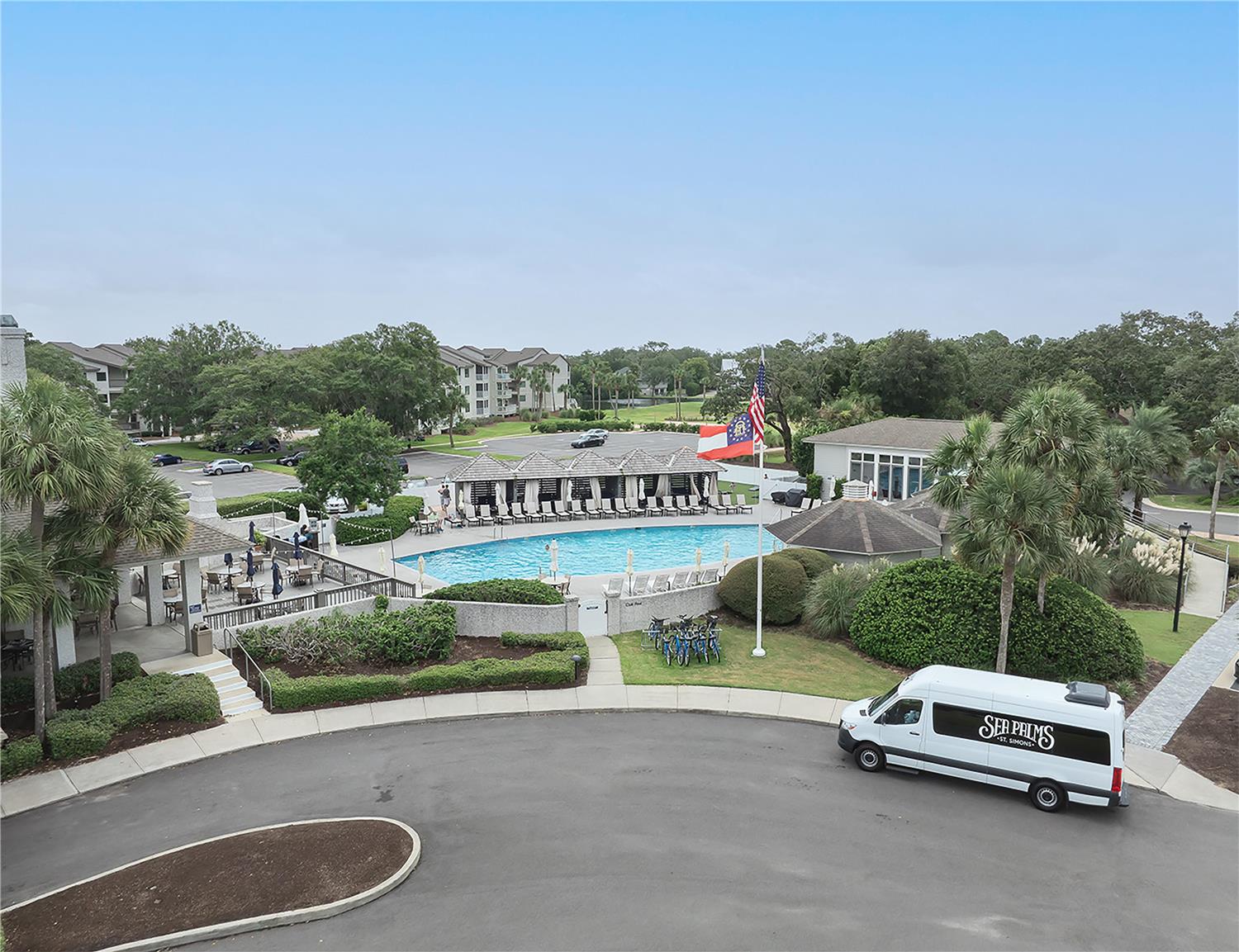 sea palms resort st simons island
