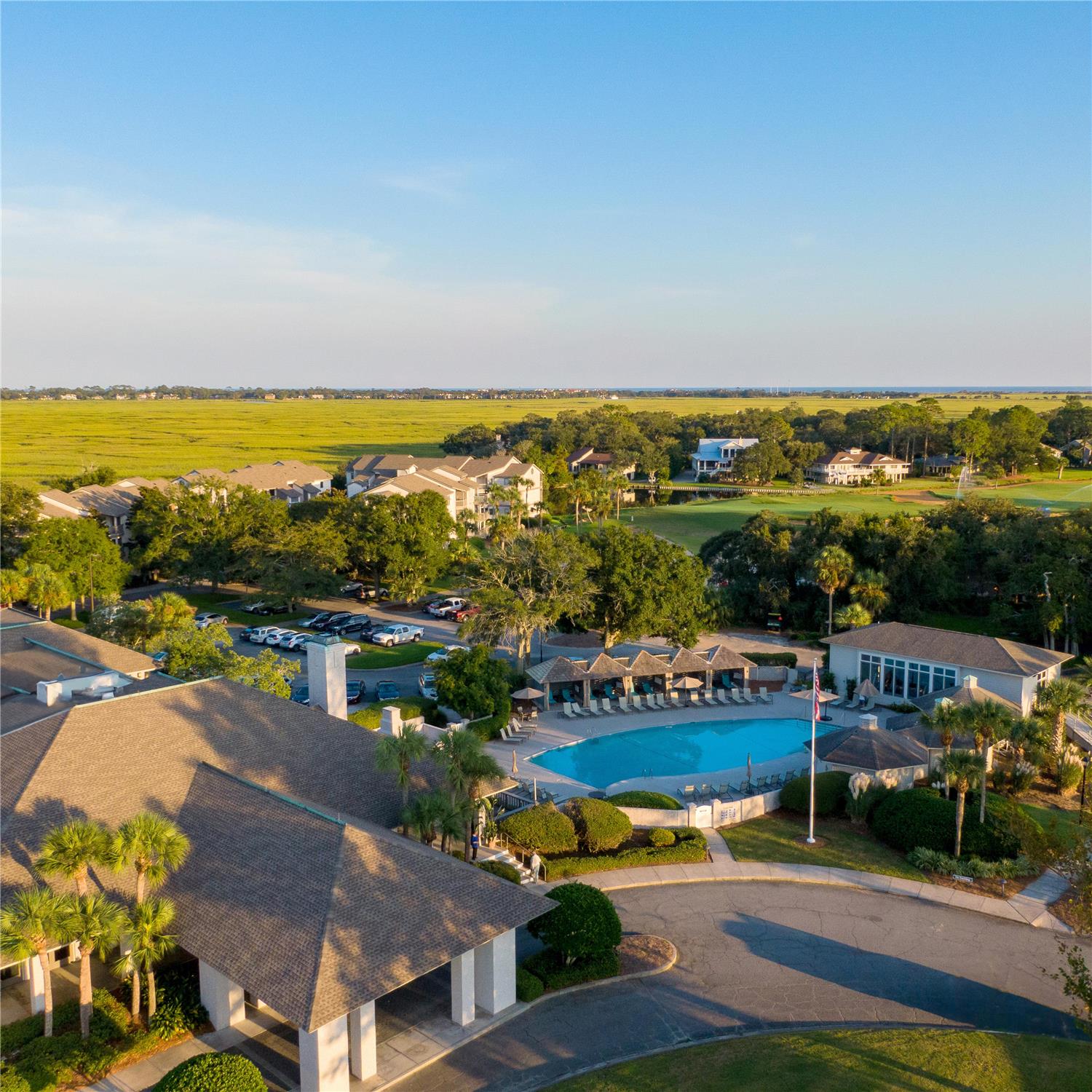 sea palms resort st simons island
