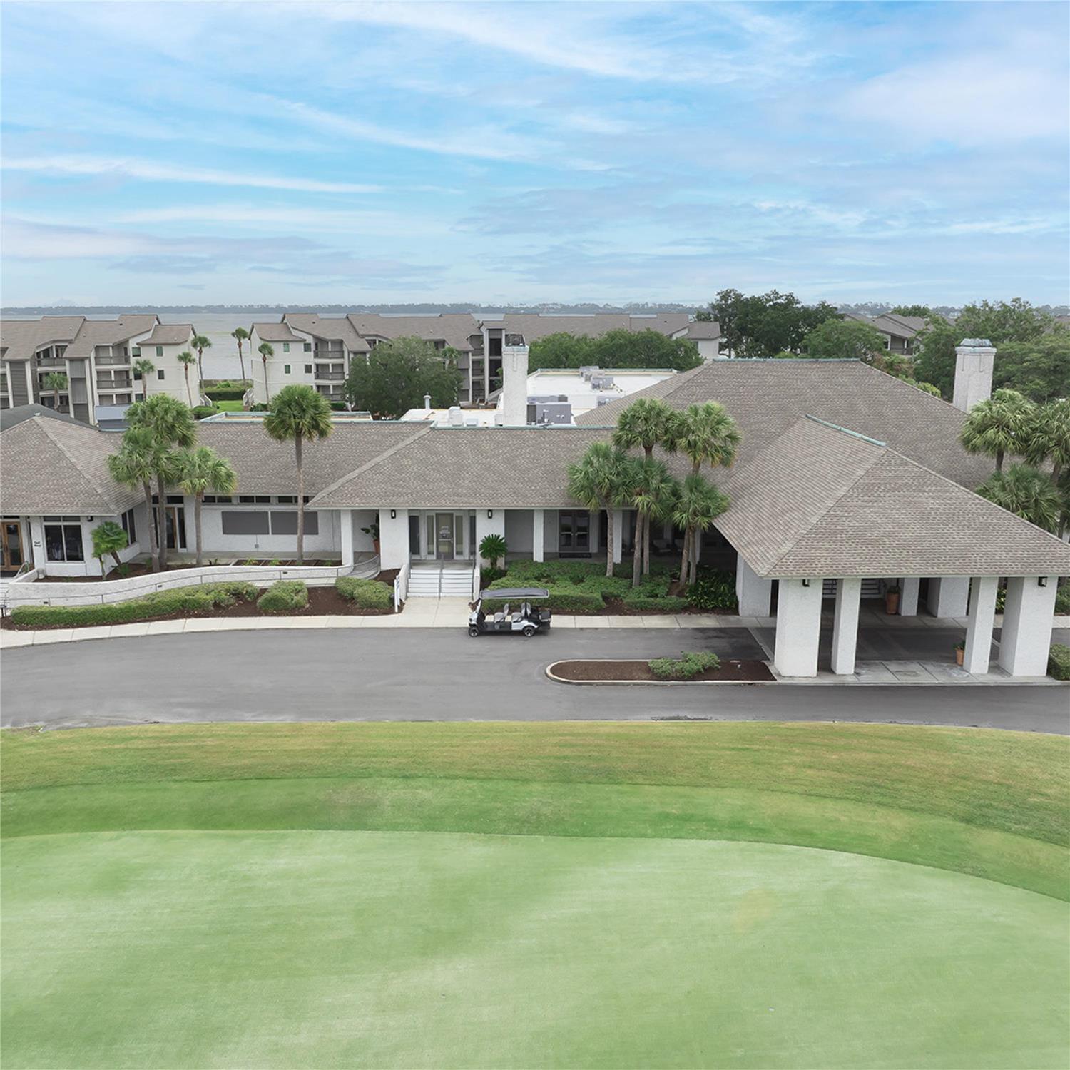 sea palms resort st simons island