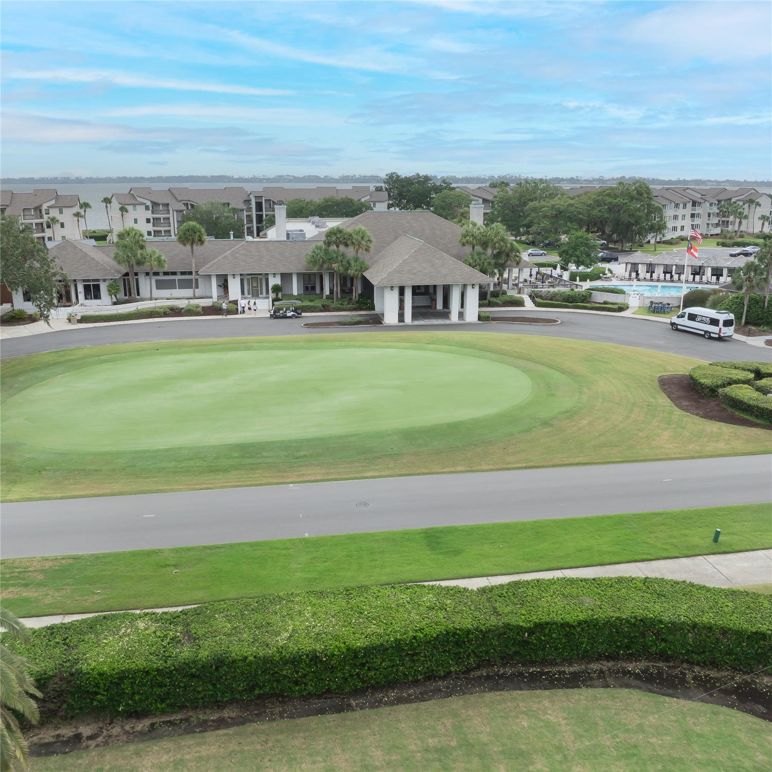 sea palms resort st simons island