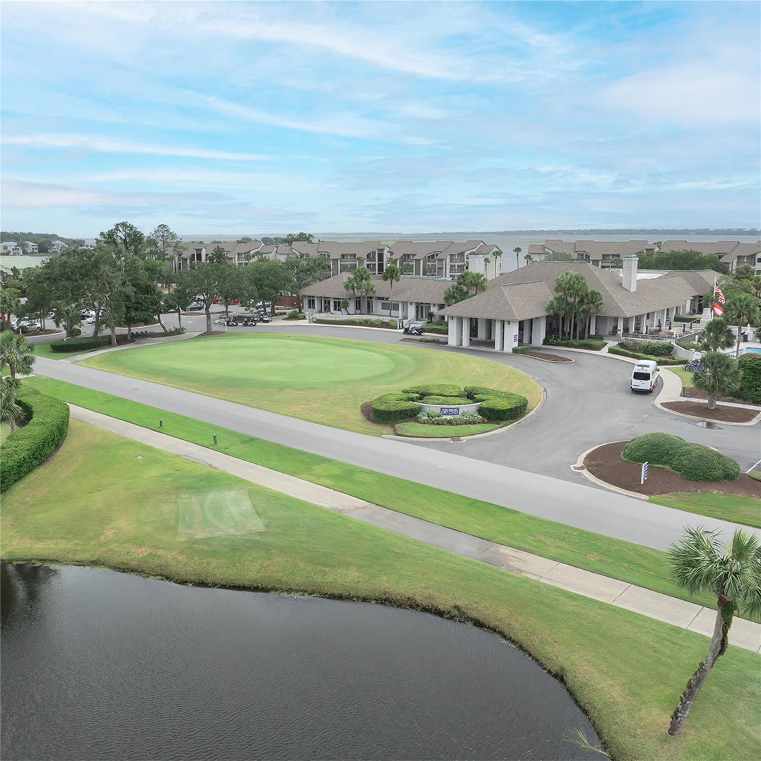 sea palms resort st simons island