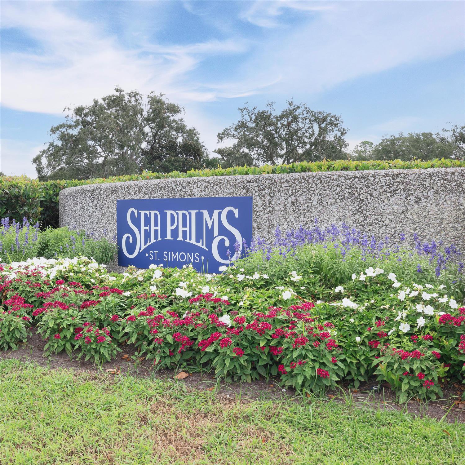 sea palms resort st simons island