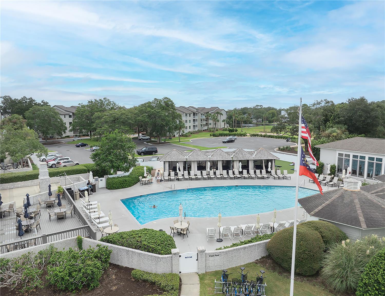 sea palms resort st simons island