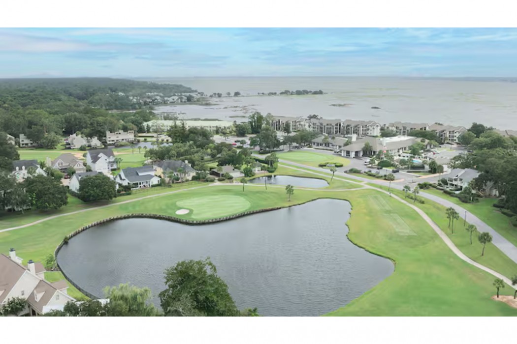 sea palms resort st simons island