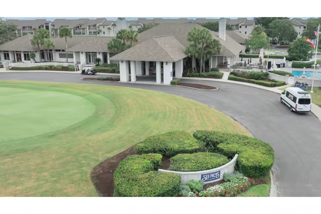 sea palms resort st simons island