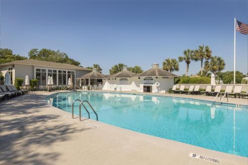 sea palms resort st simons island