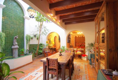 san miguel de allende