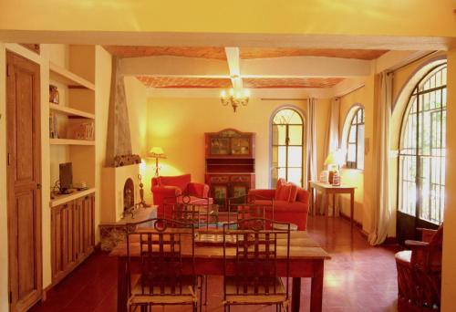 san miguel de allende