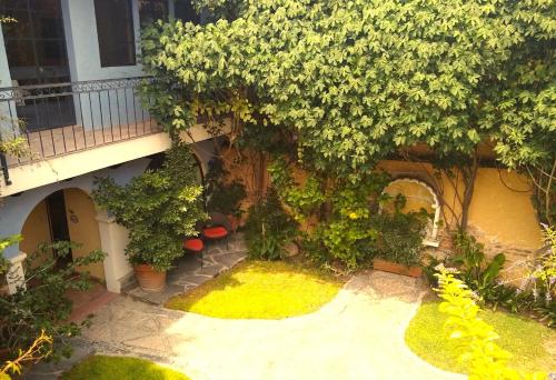 san miguel de allende