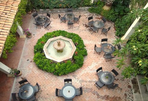 san miguel de allende