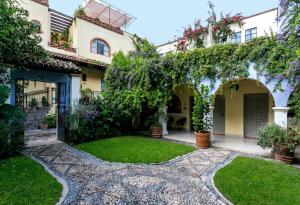 san miguel de allende