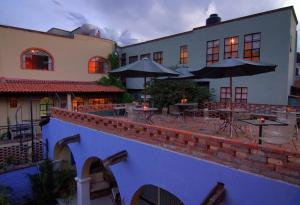 san miguel de allende