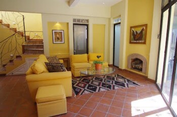 san miguel de allende