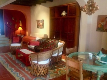 san miguel de allende