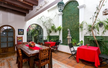 san miguel de allende