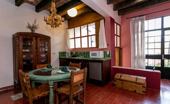 san miguel de allende