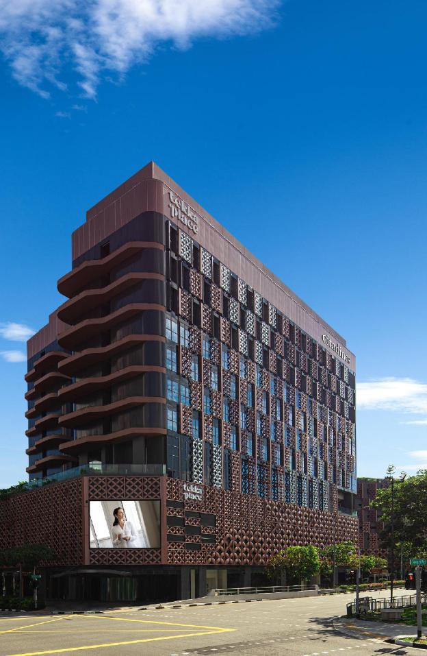 citadines rochor singapore