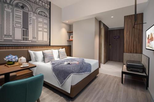 citadines rochor singapore